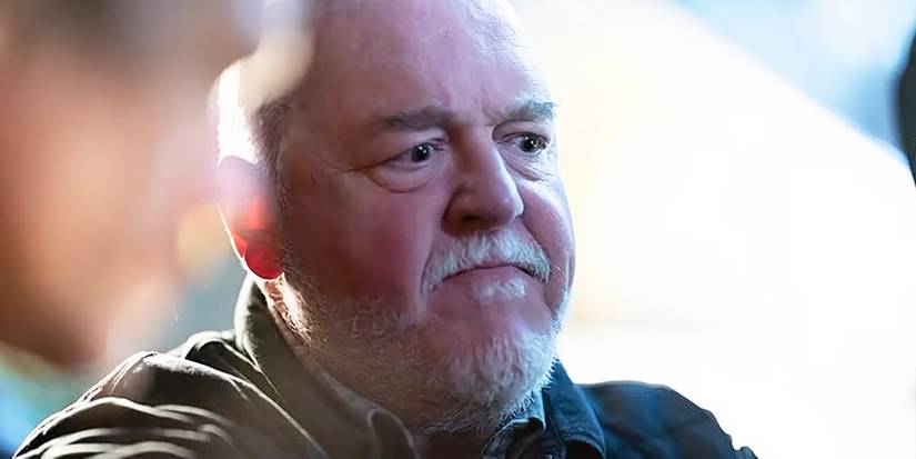 Keaton in Tracker season 2