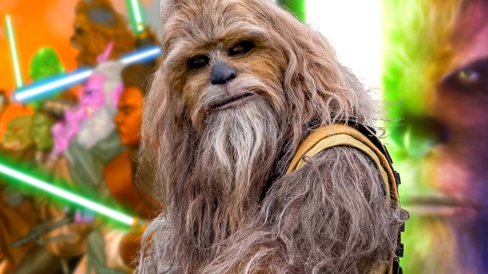 The Acolyte May Be Over, But Star Wars Is Far From Finished With Its ...
