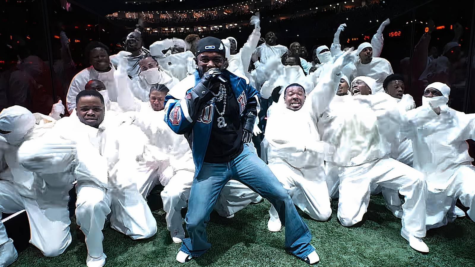 Kendrick Lamar & His Most Frequent Collaborator Are On The Way To ...