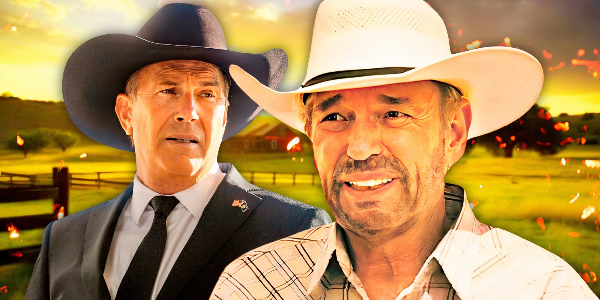 Landman Has Two Jon Hamm Replacements Lined Up After Taylor Sheridan's