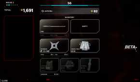 KF3 Trader