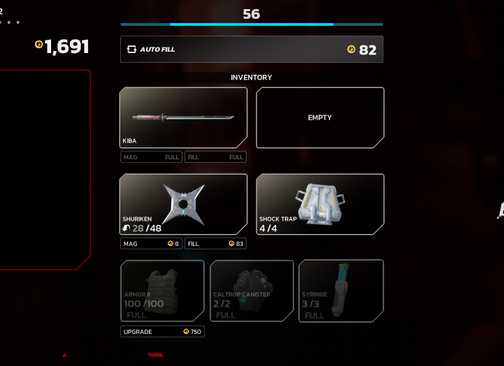 KF3 Trader