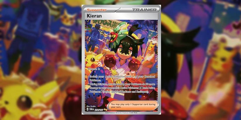 The 20 Most Valuable Pokmon TCG Twilight Masquerade Cards (& How Much They're Worth) The 20 Most Valuable Pokmon TCG Twilight Masquerade Cards (& How Much They're Worth)