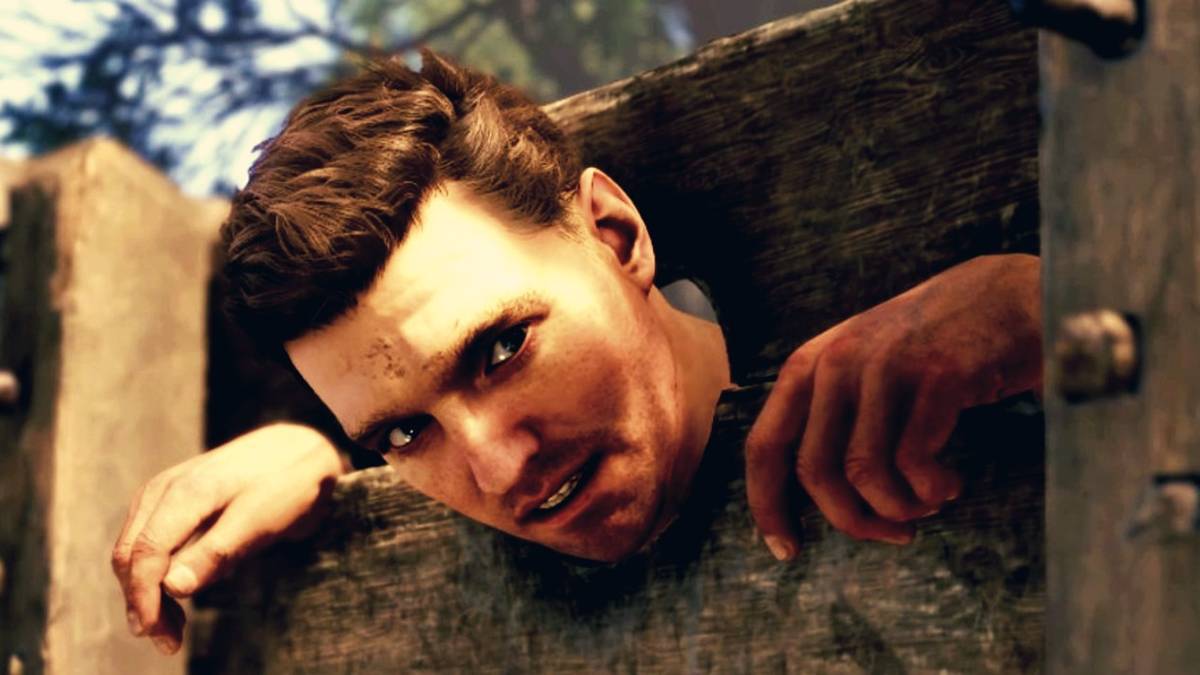 Kingdom Come Deliverance Officially Returns With Brand-New Release