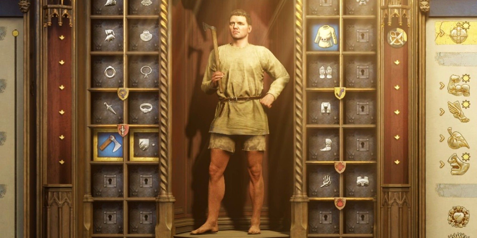 10 Best Mods In Kingdom Come: Deliverance 2