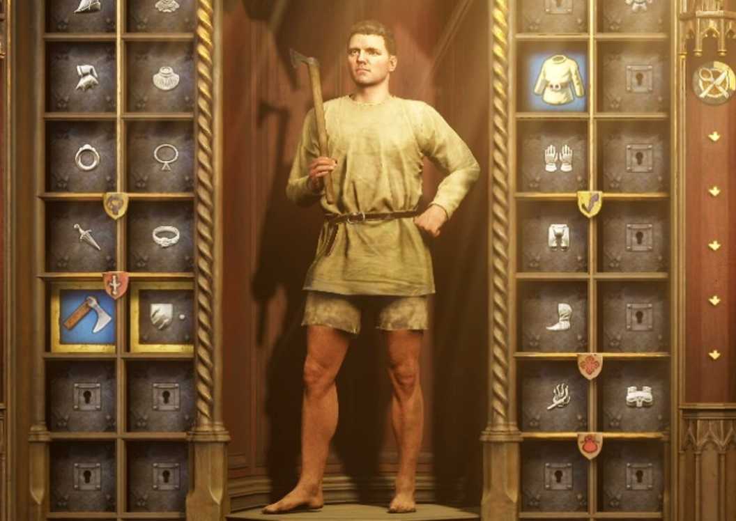 Kcd2 Starting Inventory 10 Best Mods In Kingdom Come: Deliverance 2