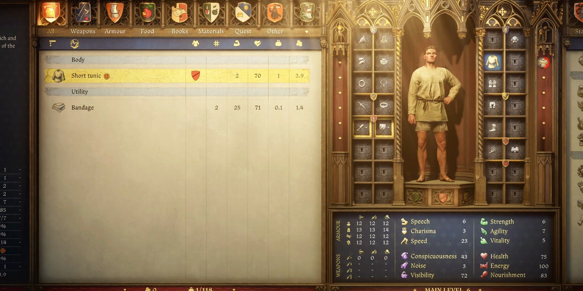 10 Best Mods In Kingdom Come: Deliverance 2