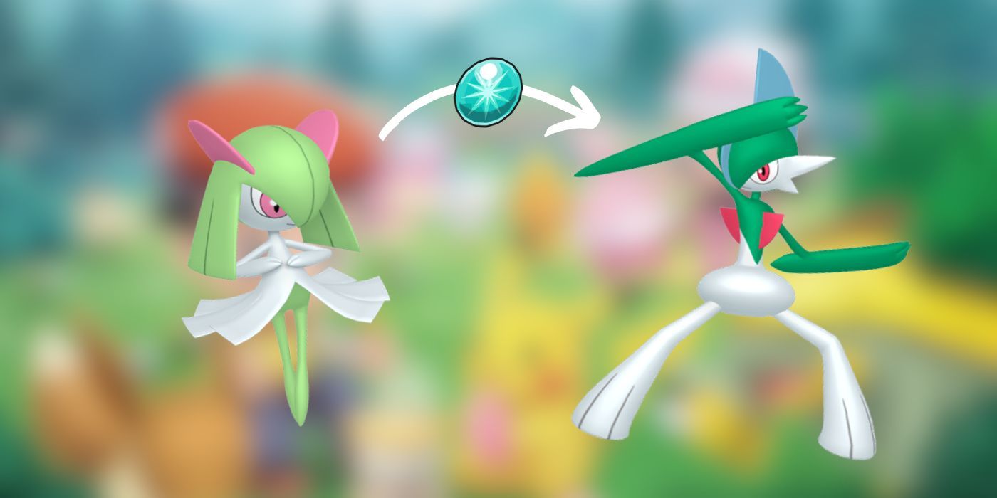 Pokémon BDSP: Where To Find Dawn Stone (\u0026 What It's For), image size:1400x700