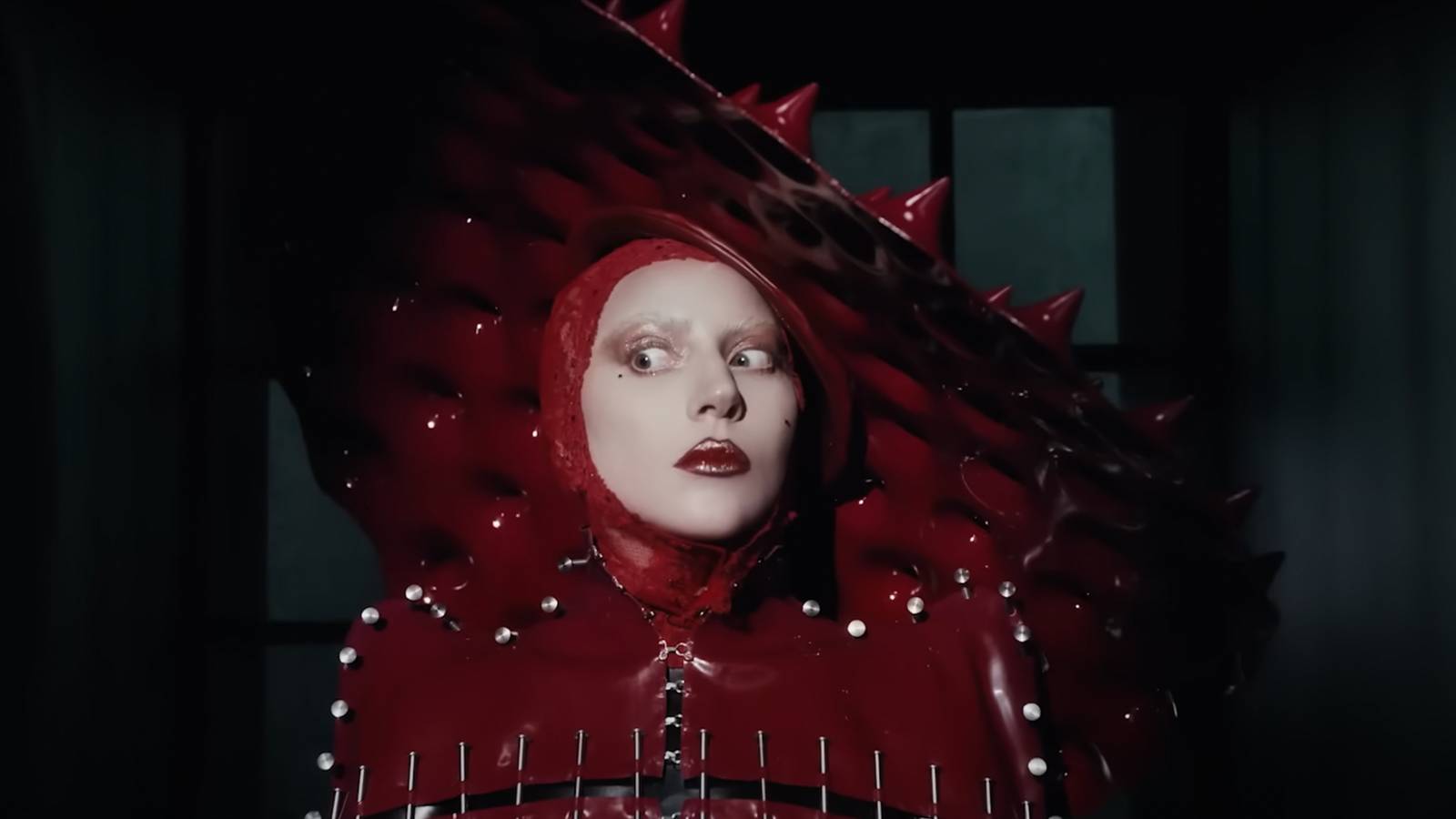 Lady Gaga's New Song Is A Return To Everything I've Missed In The Last 14  Years