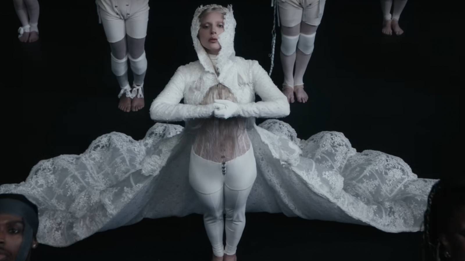 Lady Gaga's New Album: Every Song On Mayhem Ranked
