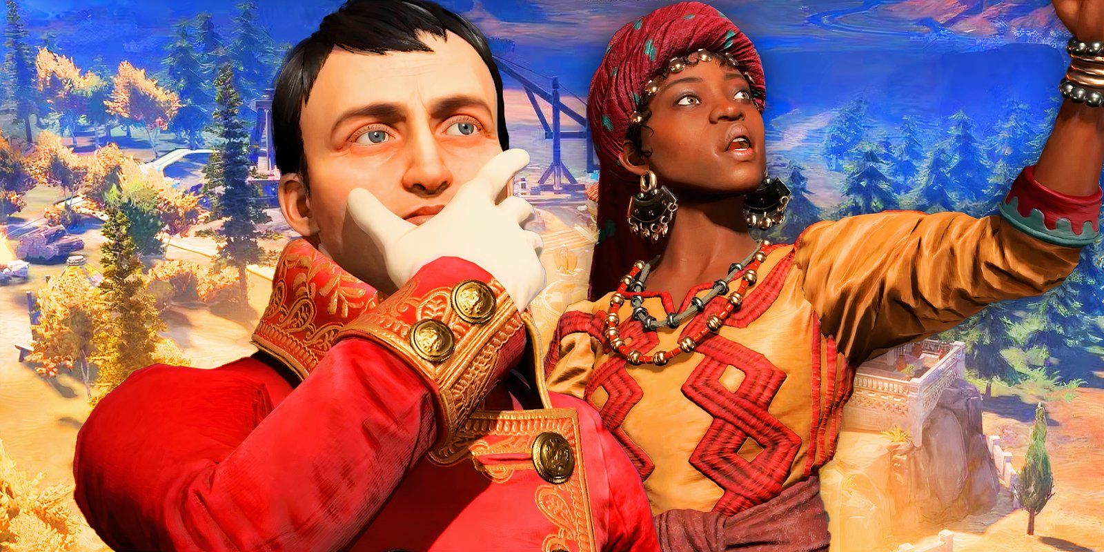 Civ 7 Is Fixing Its Most Glaring Issues, But I Wish It Didn't Need