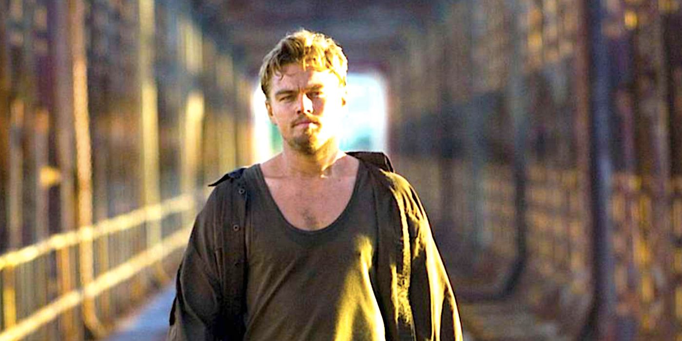Leonardo DiCaprio’s Next Movie Delayed By WB As They Signal It As His ...