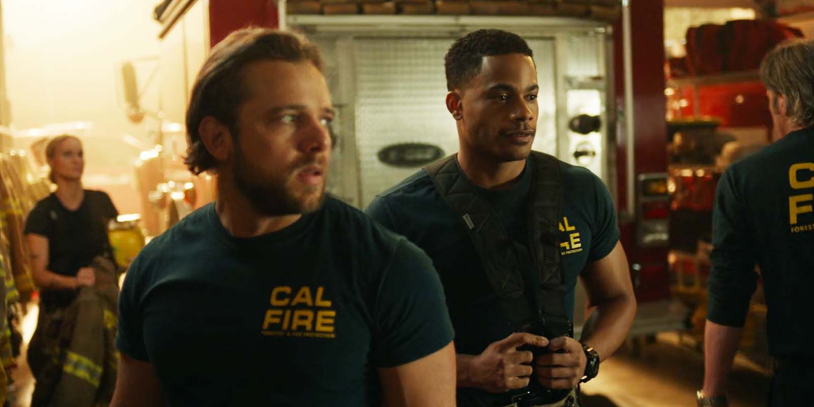 Fire Country Finally Pays Off Its Original Villain After 3 Years