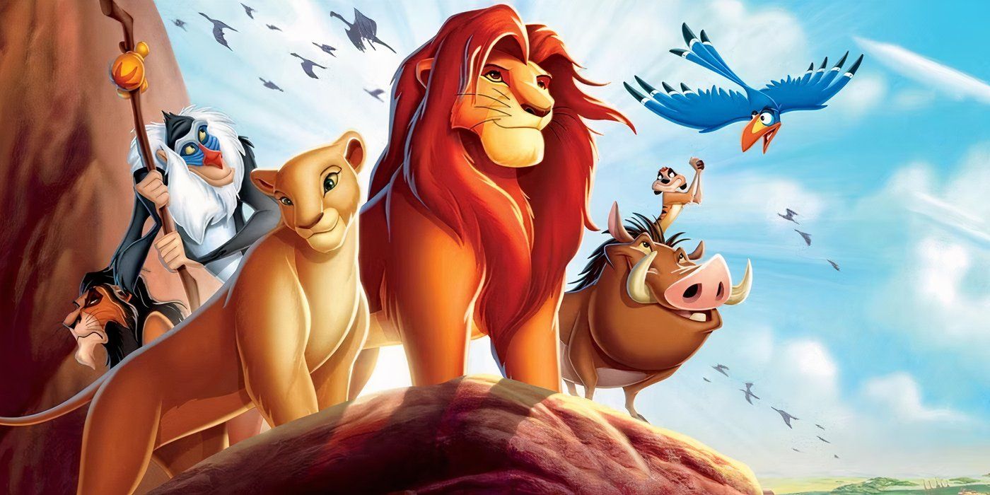 Best Animated Movies Of Each Decade: From Snow White To Spider-Verse