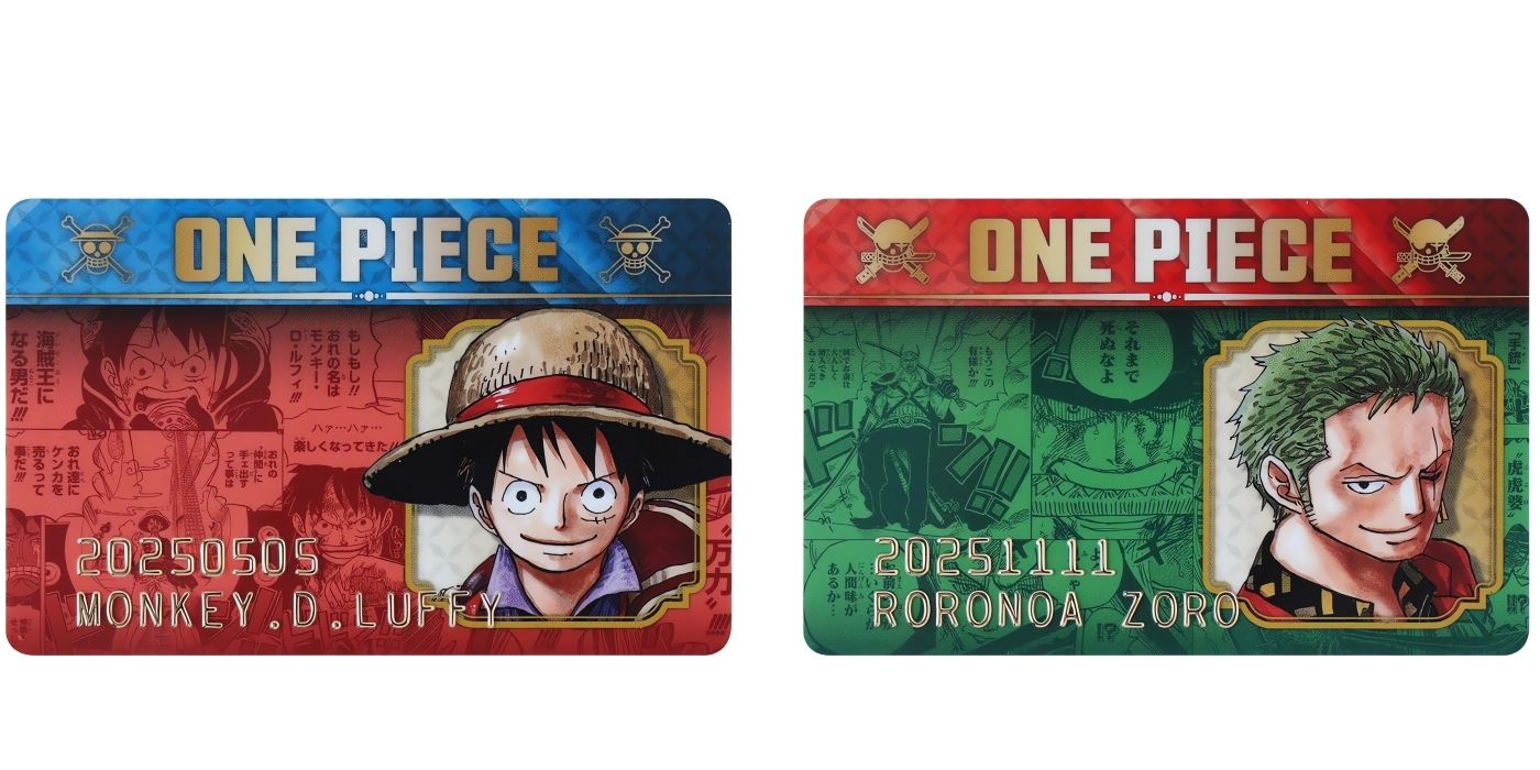 It's Official: Luffy Isn't the Only Straw Hat Pirate That Can Use ...