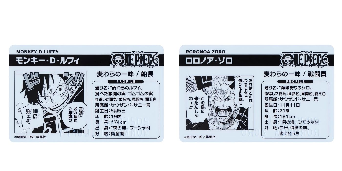 It's Official: Luffy Isn't the Only Straw Hat Pirate That Can Use ...