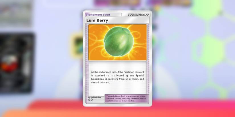 Pokmon TCG Pocket: How To Cure The Confused Status Effect Pokmon TCG Pocket: How To Cure The Confused Status Effect