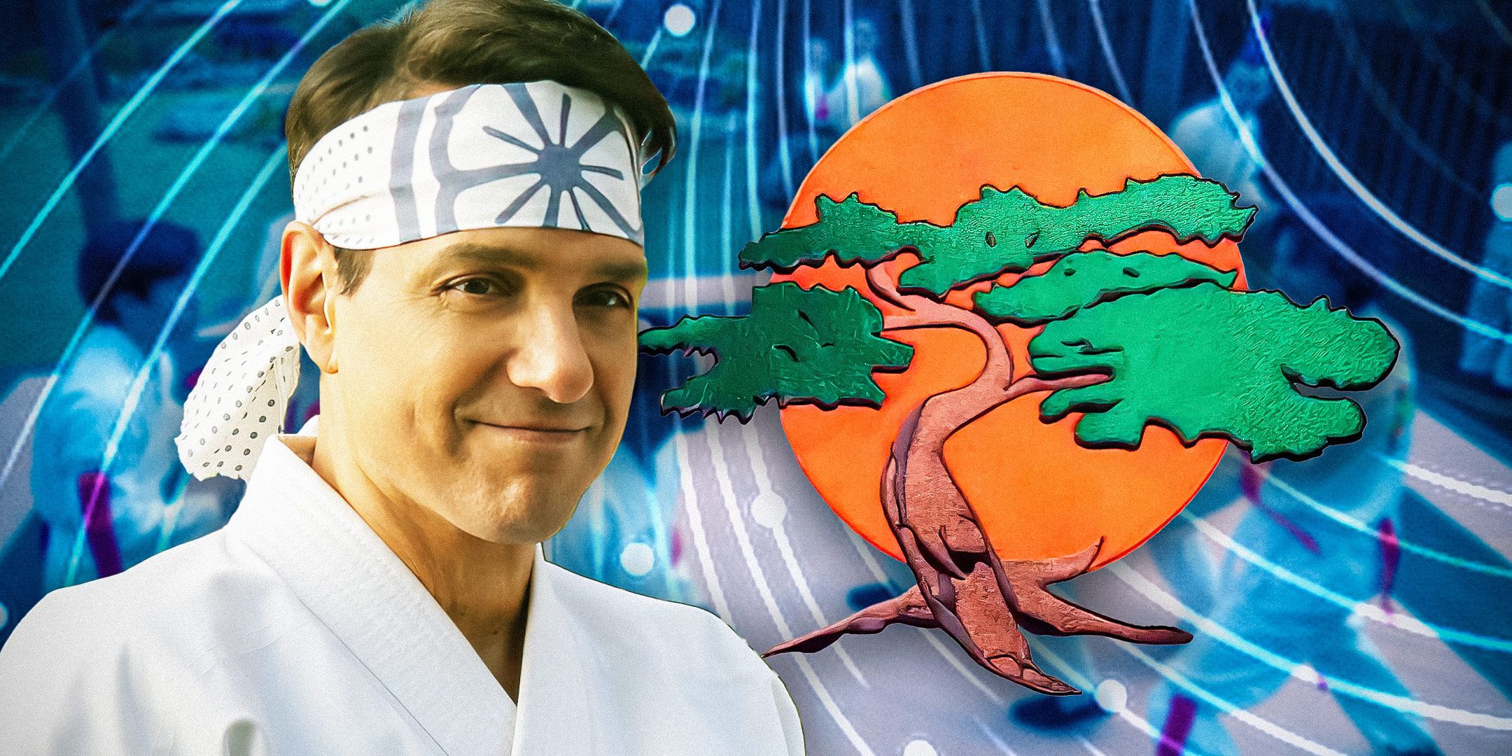 Cobra Kai's Final Episode Changed The Miyagi-Do Logo, And It Made