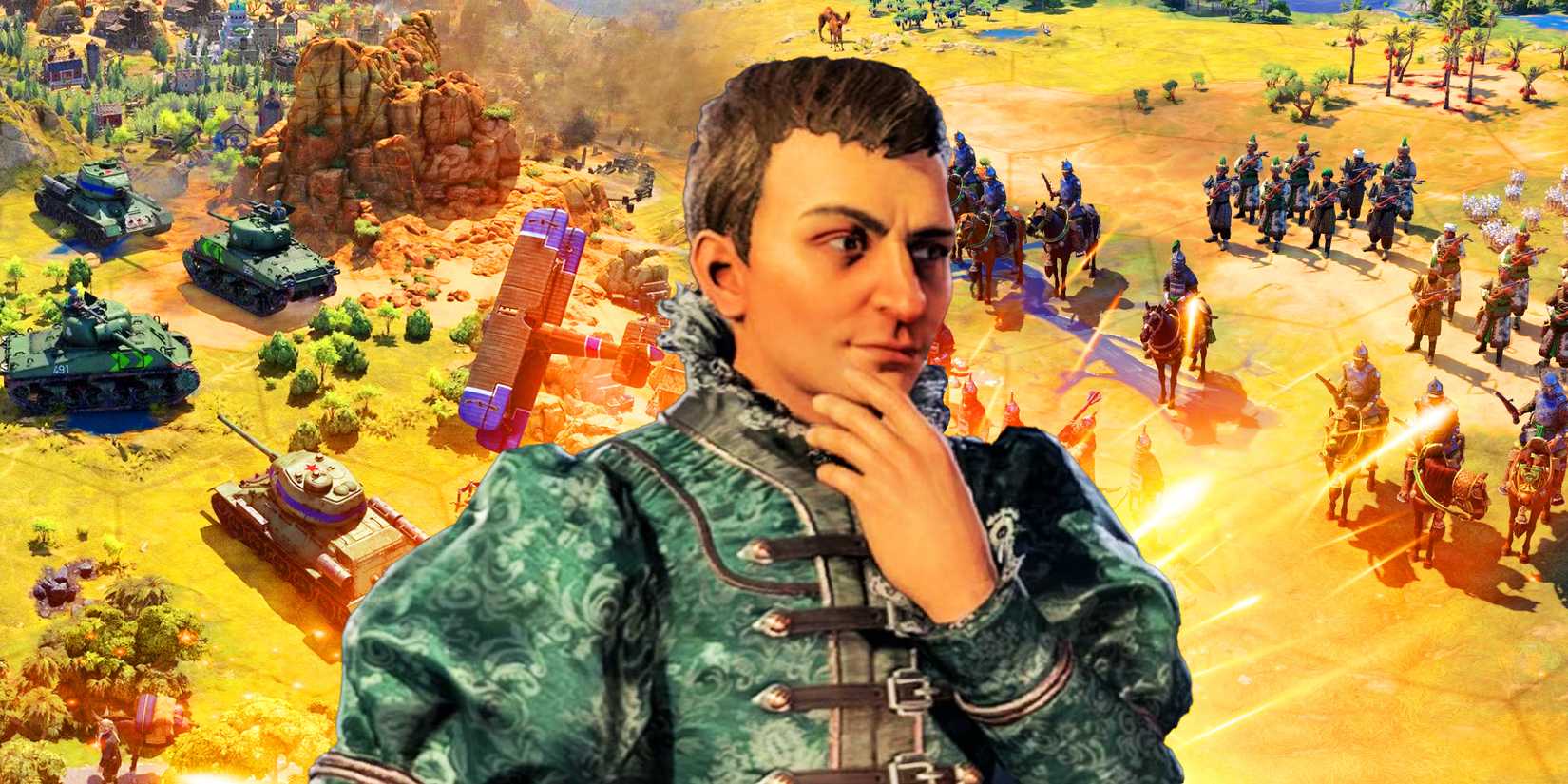 Civilopedia Civ 7's Civilopedia Is Missing Several Key Features, But There's An ...