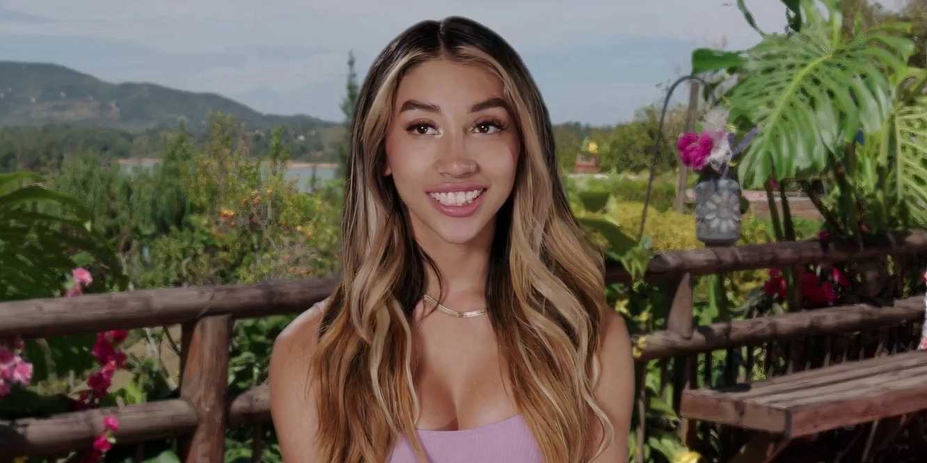 What Happened To Madelein Perez After 90 Day Fiancé: Love In Paradise Season 4?