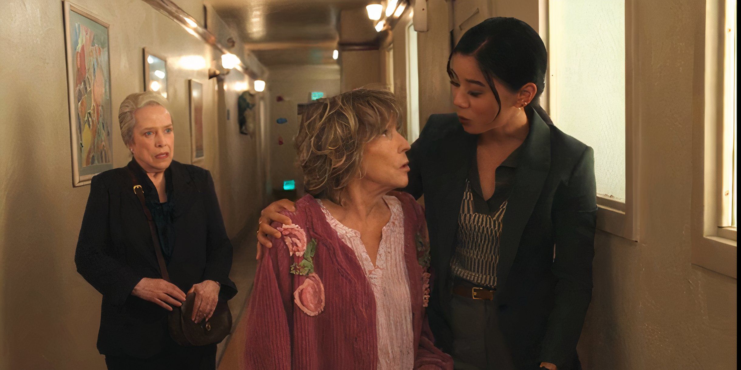 Matlock Season 1 Ending Explained: Madeline & Olympia's Fates Are Left ...