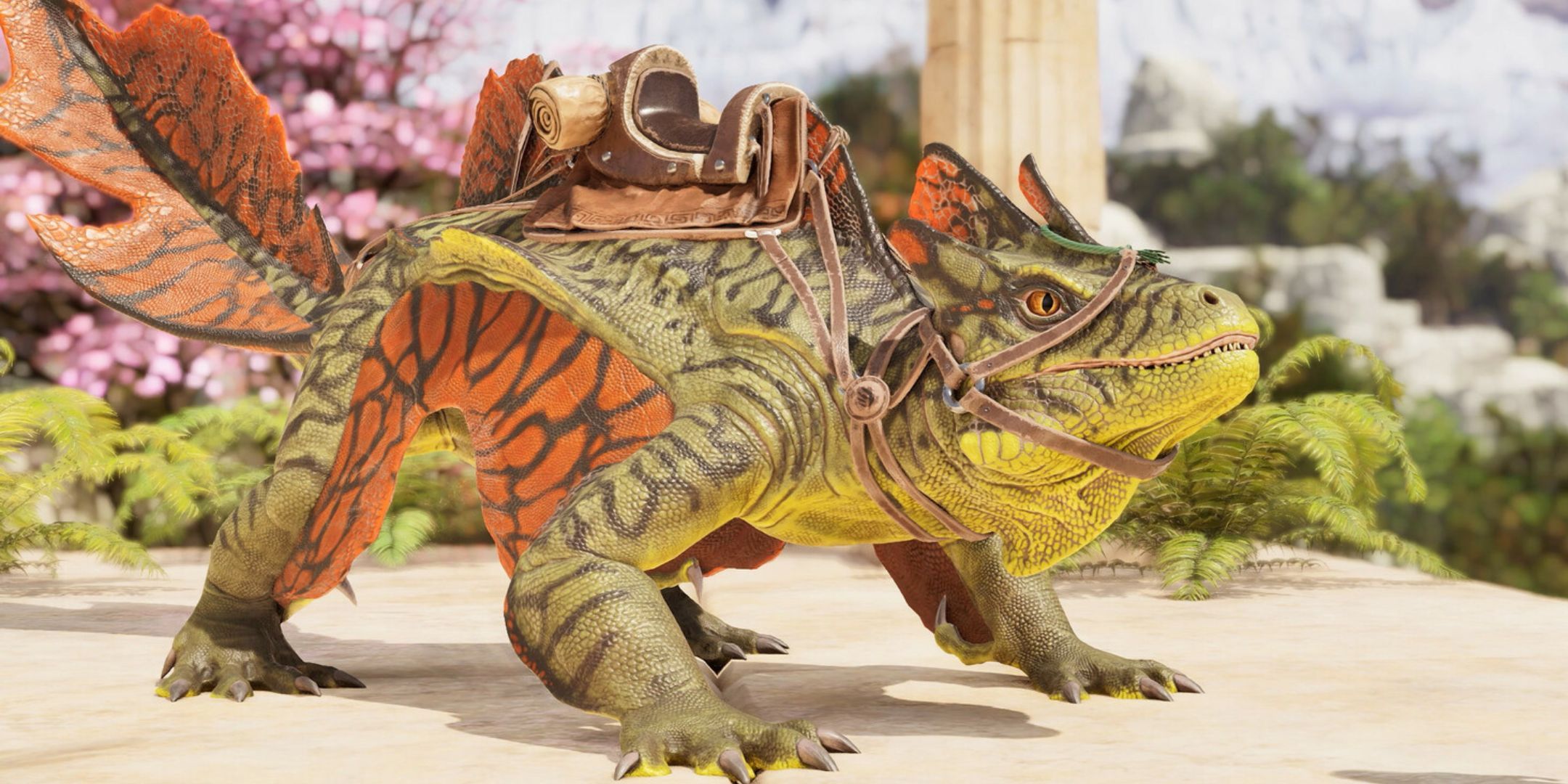 10 Best Creatures To Tame In Ark: Survival Ascended For Astraeos ...