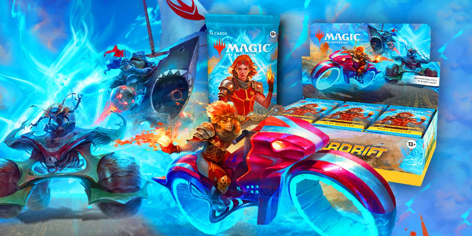 After 6 Years, I've Started Playing Magic: The Gathering Online Again - Here's Why You Should Too After 6 Years, I've Started Playing Magic: The Gathering Online Again - Here's Why You Should Too