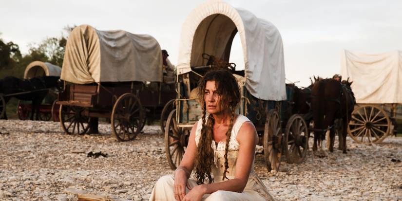 1923 Season 2, Episode 1's Secret 1883 Dutton Family Reference Explained