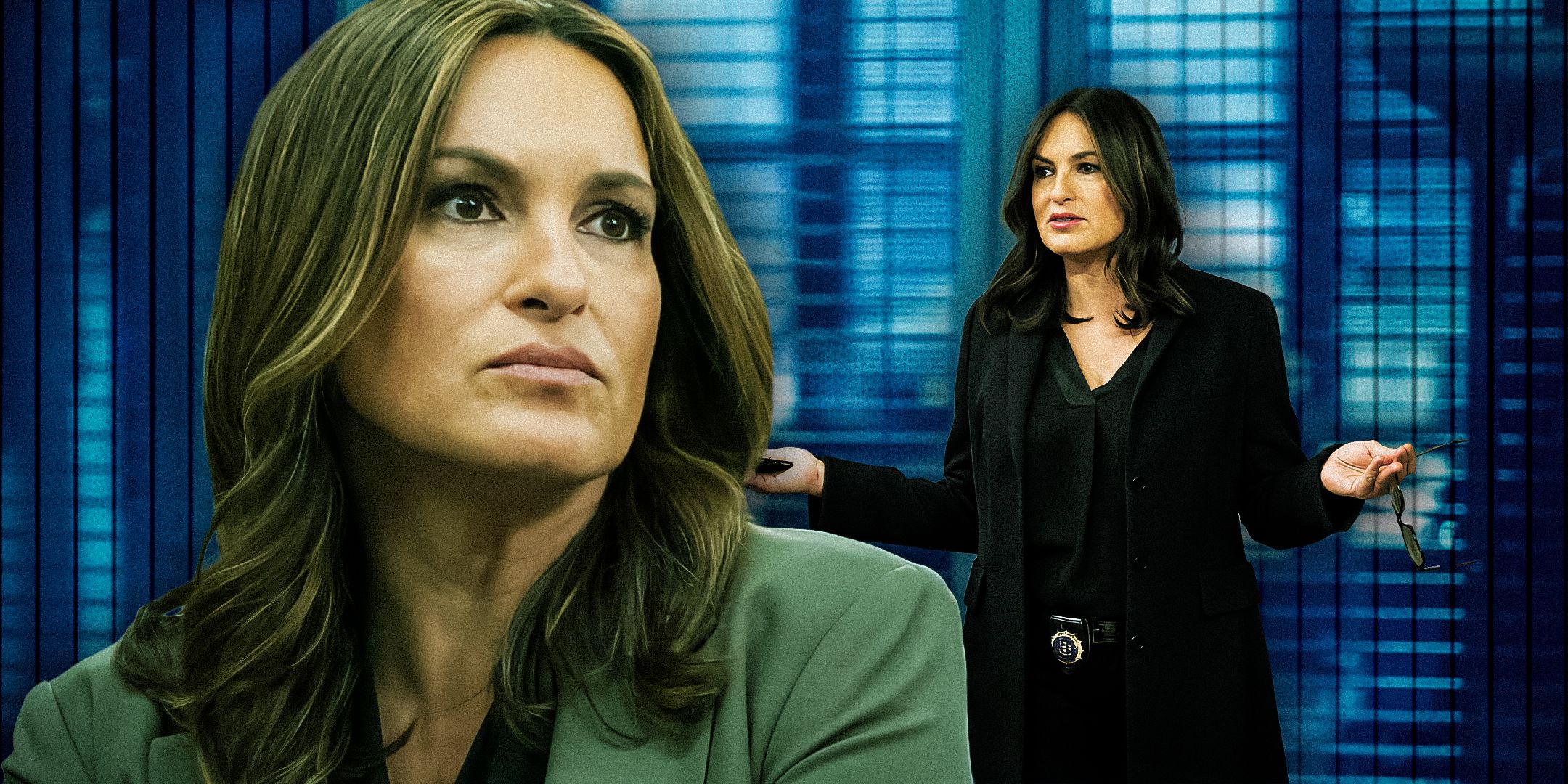Law & Order: SVU Season 26, Episode 15 Brings Back A Key Part Of What