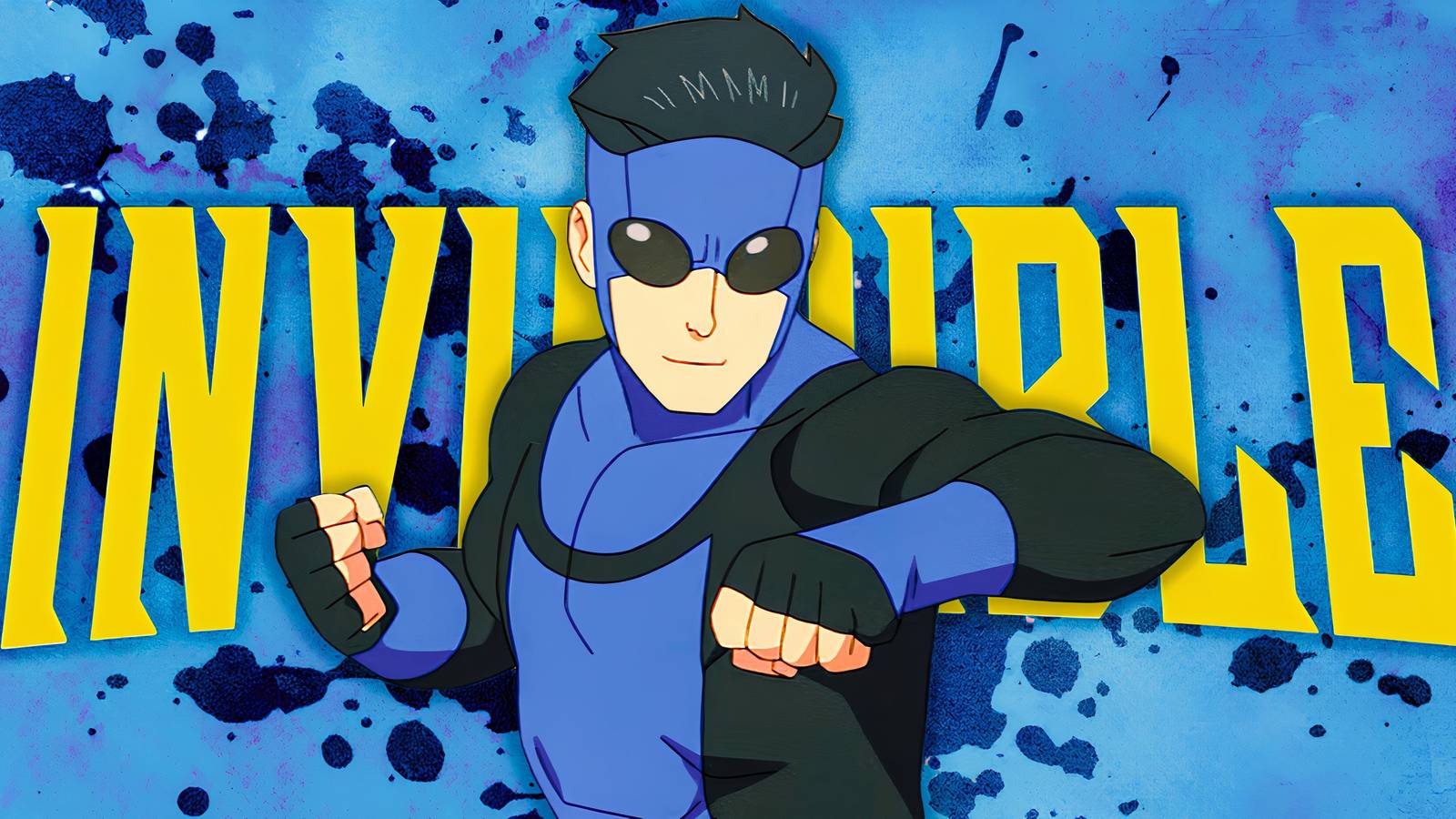 Invincible Tatile Invincible's Title Card Gag Has Been Running Since The Start, But ...