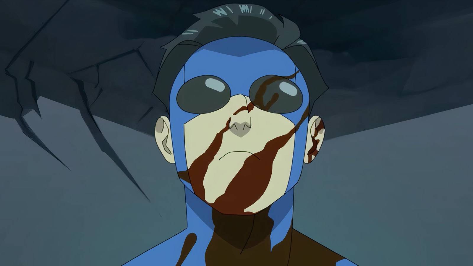 I Still Can't Forgive Invincible For Breaking My Heart With This ...