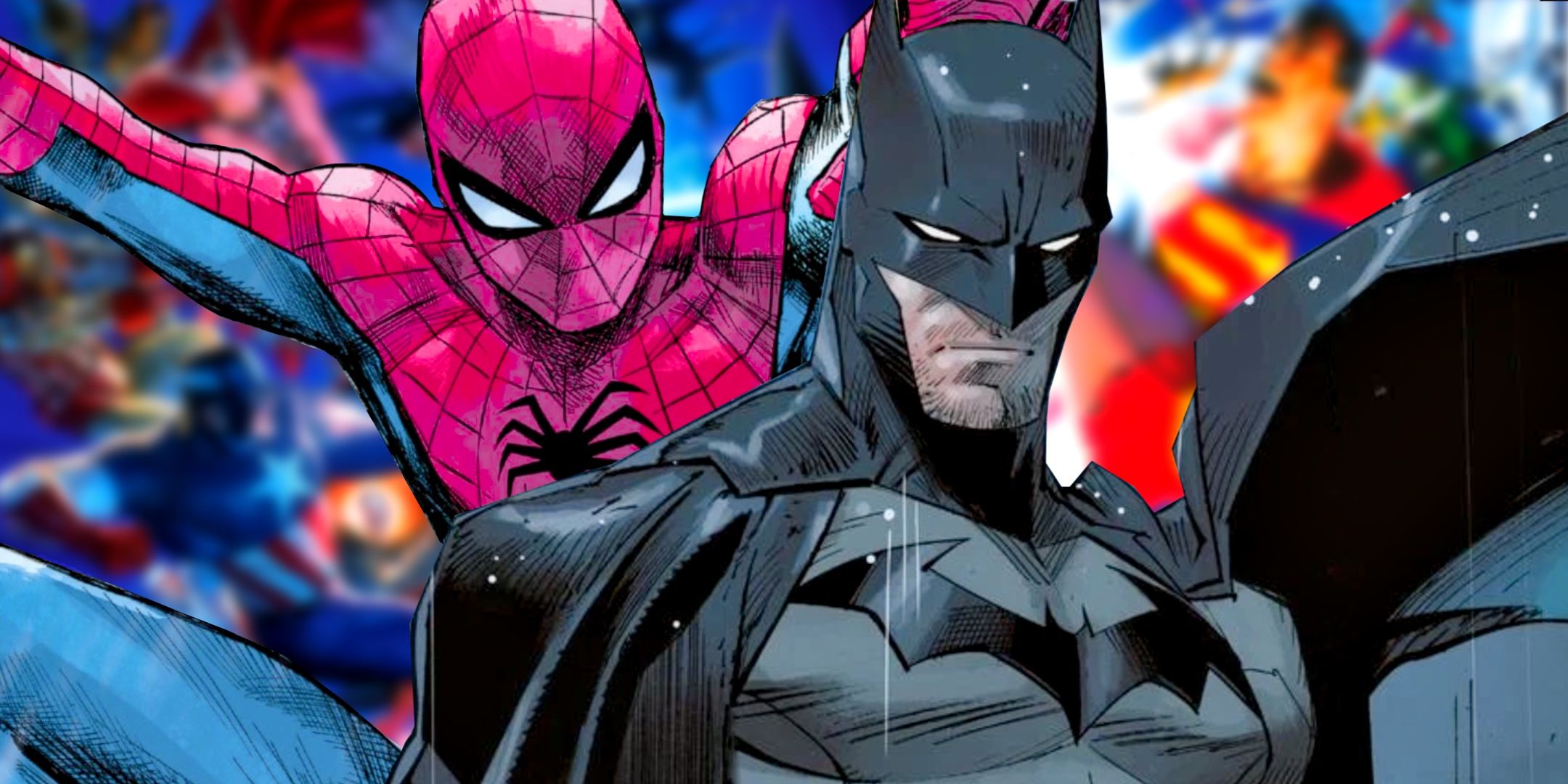 Marvel Is Losing the Superhero War to DC, But This Bold Move Could Flip ...