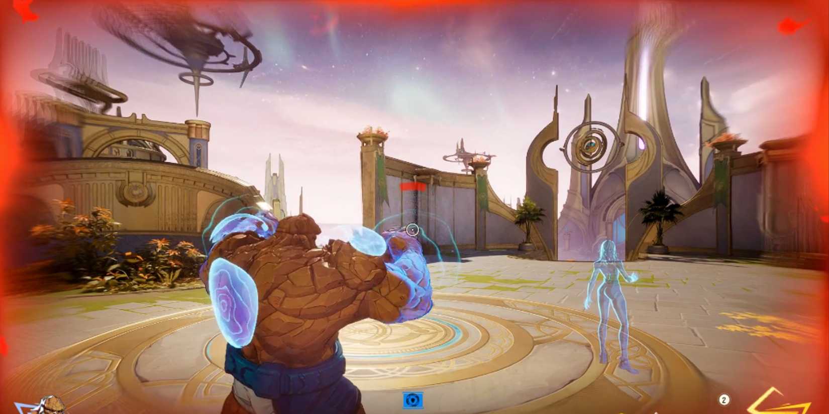 Marvel Rivals Thing Moves Marvel Rivals: How To Play The Thing (Abilities, Ultimate, Tips & Tricks)