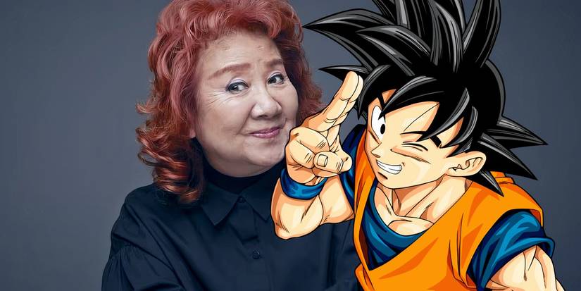 Quand Goku dépasse la fiction pour devenir un symbole national du Japon moderne