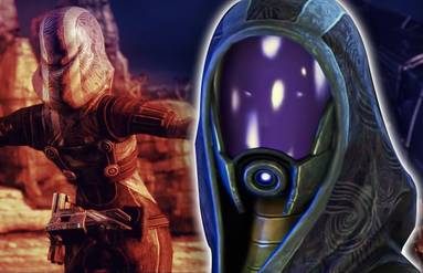 Commander Shepard Actors Comment on Possible Mass Effect 4 Return