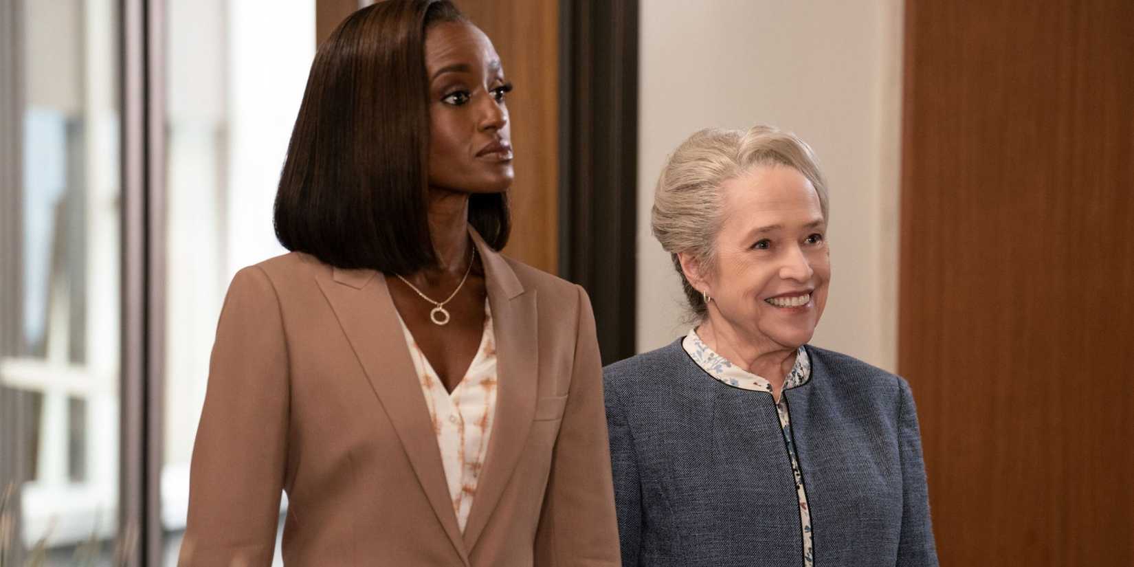 Matilok Matlock Season 1 Finale Review: Intense Finale Proves Network TV Can ...