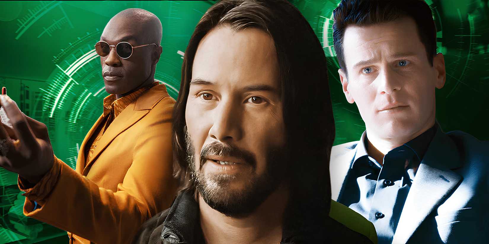 Wht Is The Matrix I’ve Rewatched All Matrix Movies, And It’s So Obvious Why The Franchise ...