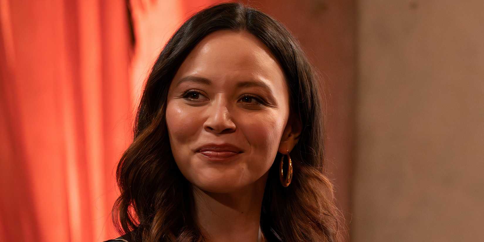 The Rookie Barrel The Rookie Season 7's Mistake That Damaged Lucy Chen's Character