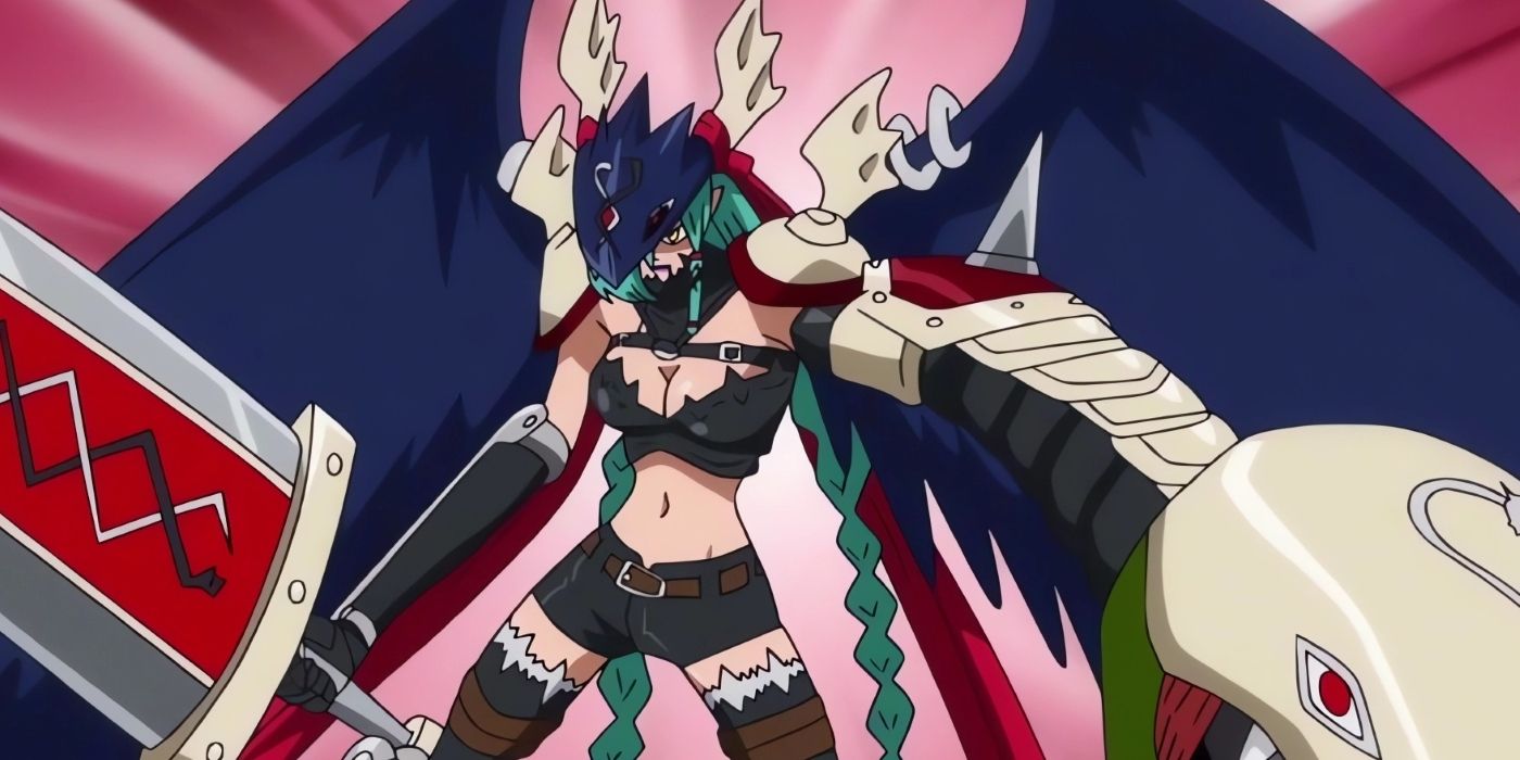 Digimon Is Great, But We Can't Defend Some of the Anime's' Most ...