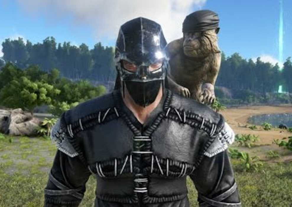 Mesopithecus Arc 10 Best Ark: Survival Evolved Shoulder Pet Dinosaurs And Creatures