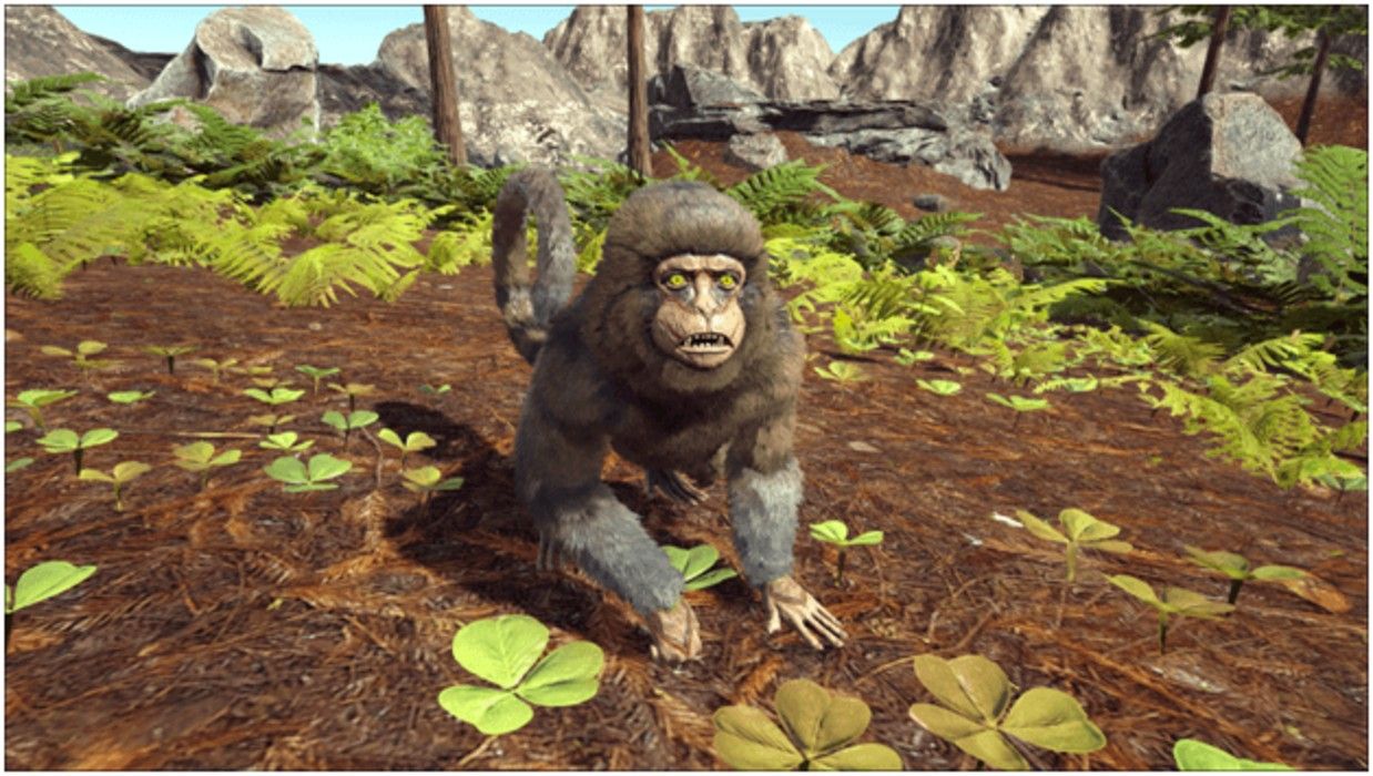 10 Best Ark: Survival Evolved Shoulder Pet Dinosaurs And Creatures