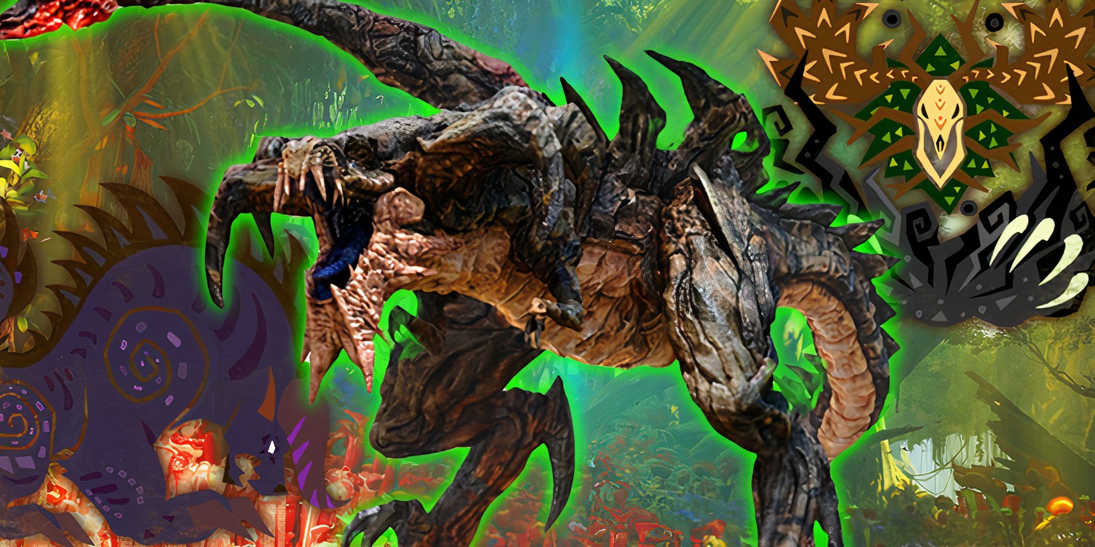Monster Hunter Wilds Is The Perfect Opportunity To Bring