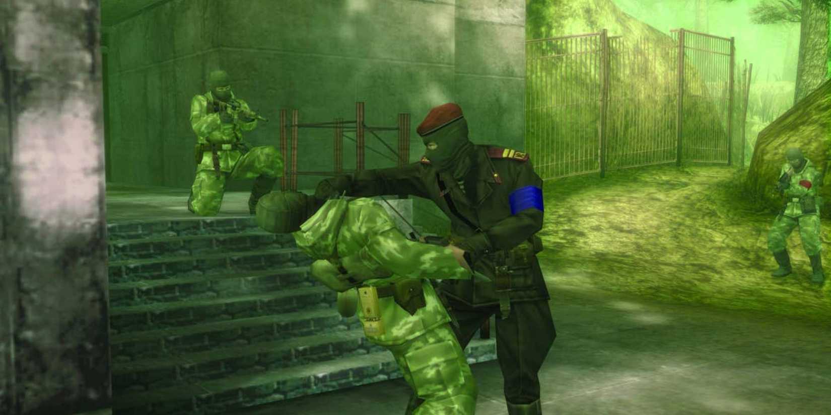 10 Most Iconic PlayStation 2 Games Of All Time