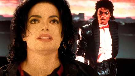 Michael jackson videos for Earth Song and Billie Jean