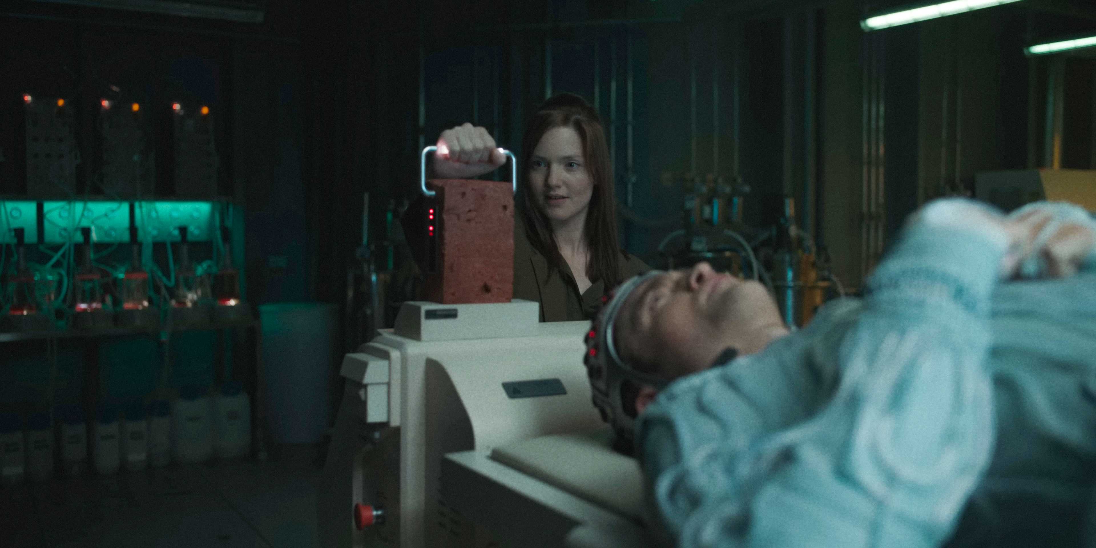 Expendable Program Mickey 17's Multiples & The Expendable Program Explained: Their History ...