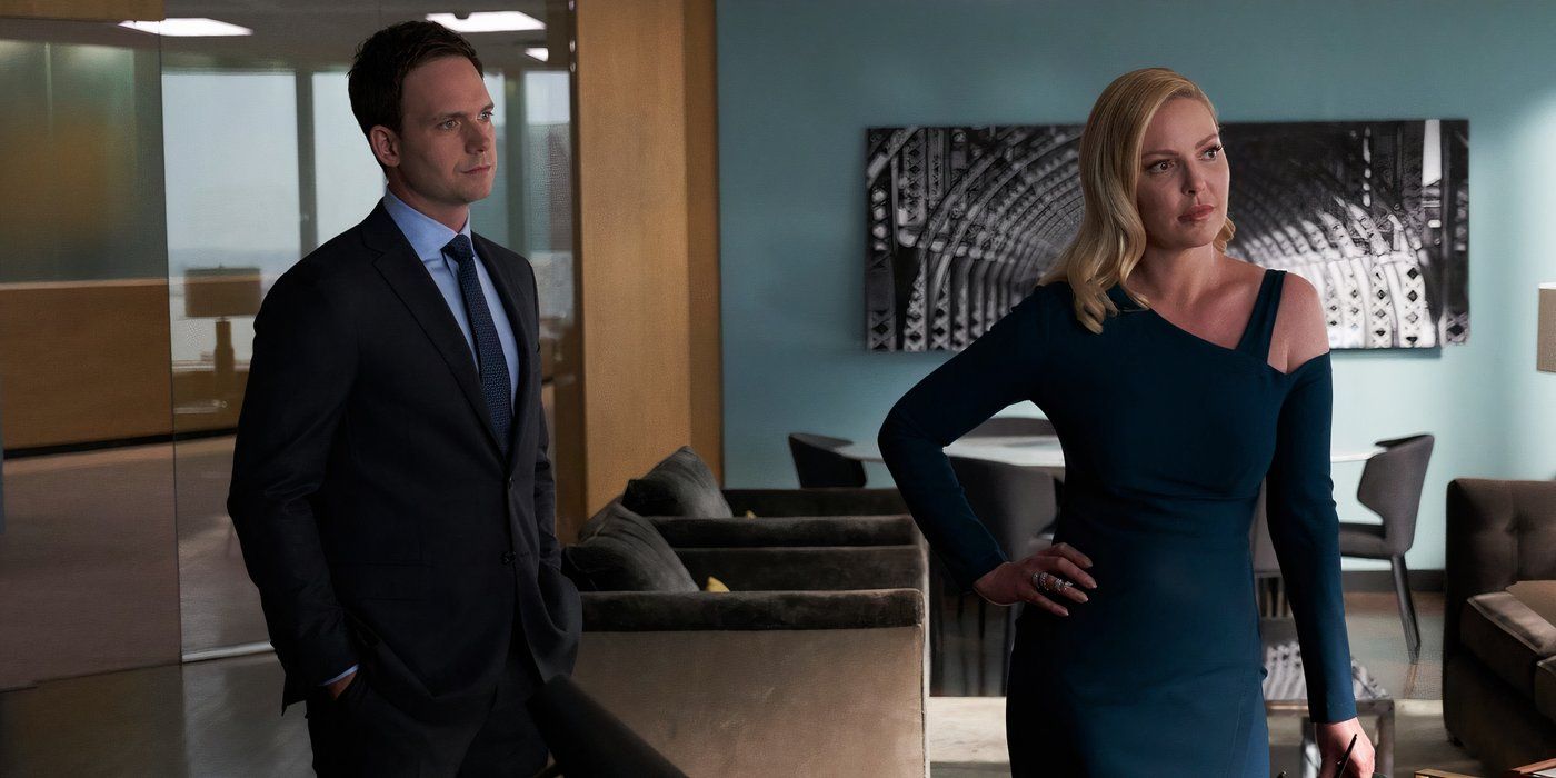 20 Best Suits Episodes, Ranked