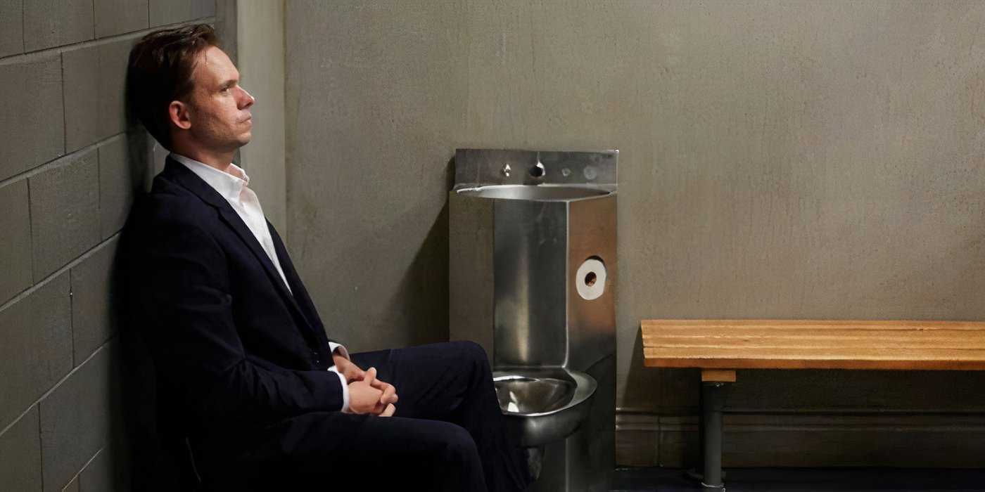 Suits Flashback Scene 20 Best Suits Episodes, Ranked