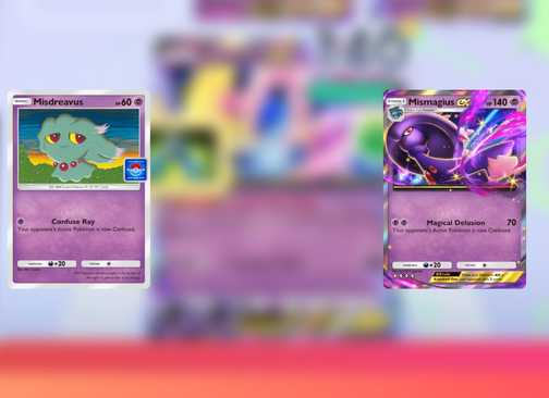 pokemon trading card game confusion How Does Confusion Work in Pokemon TCG Pocket?