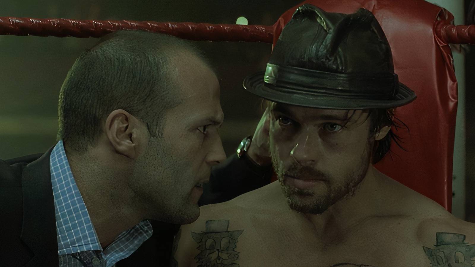 10 Scenes in Guy Ritchie Gangster Movies That Are Basically Perfect