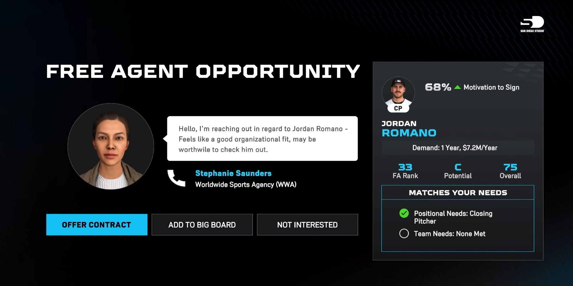 MLB The Show 25: Everything Confirmed For Franchise Mode